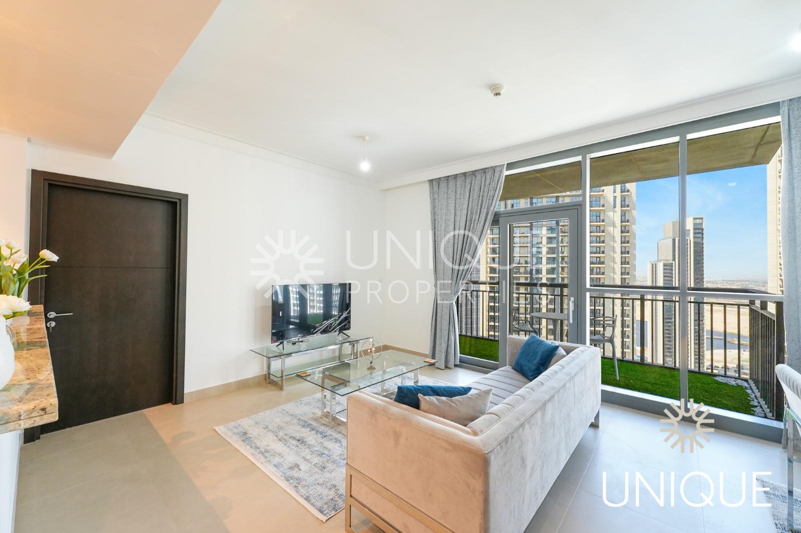Unique Properties