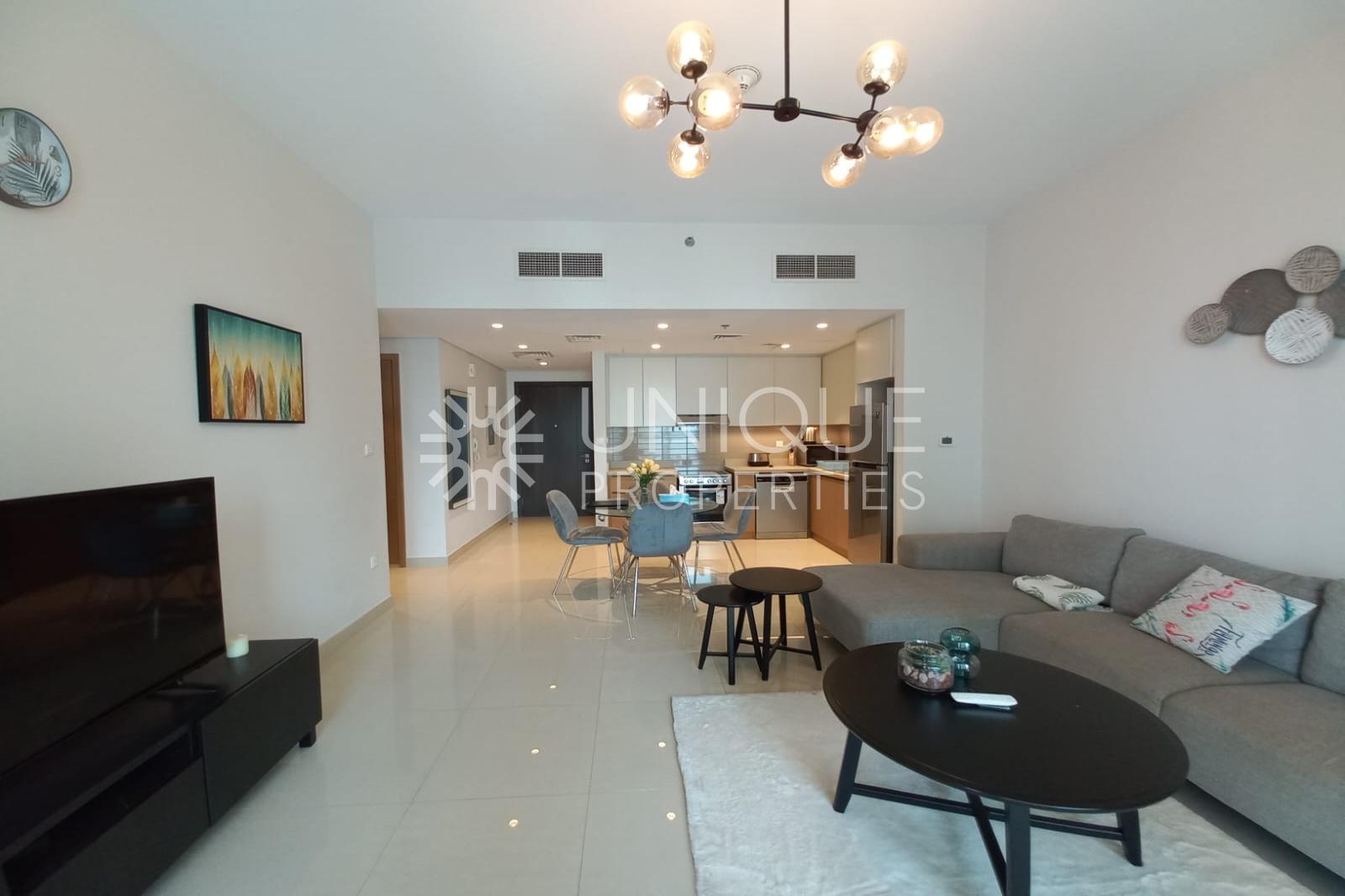 Unique Properties