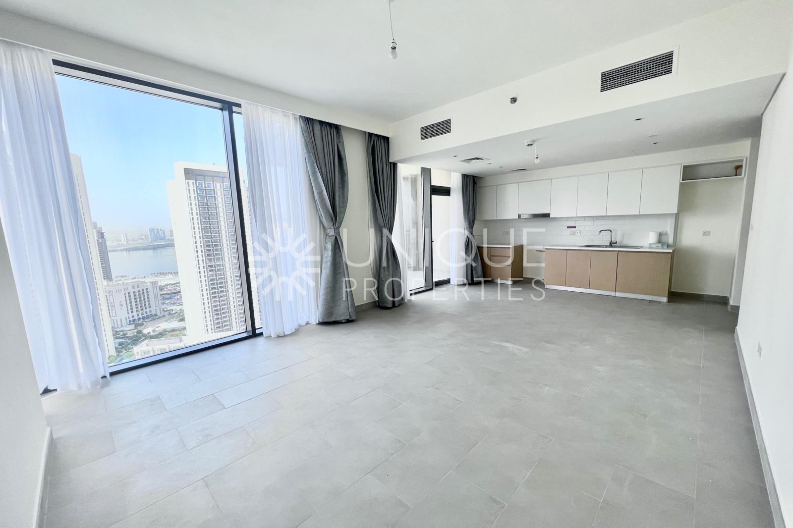 Best View | High Floor | Modern Layout