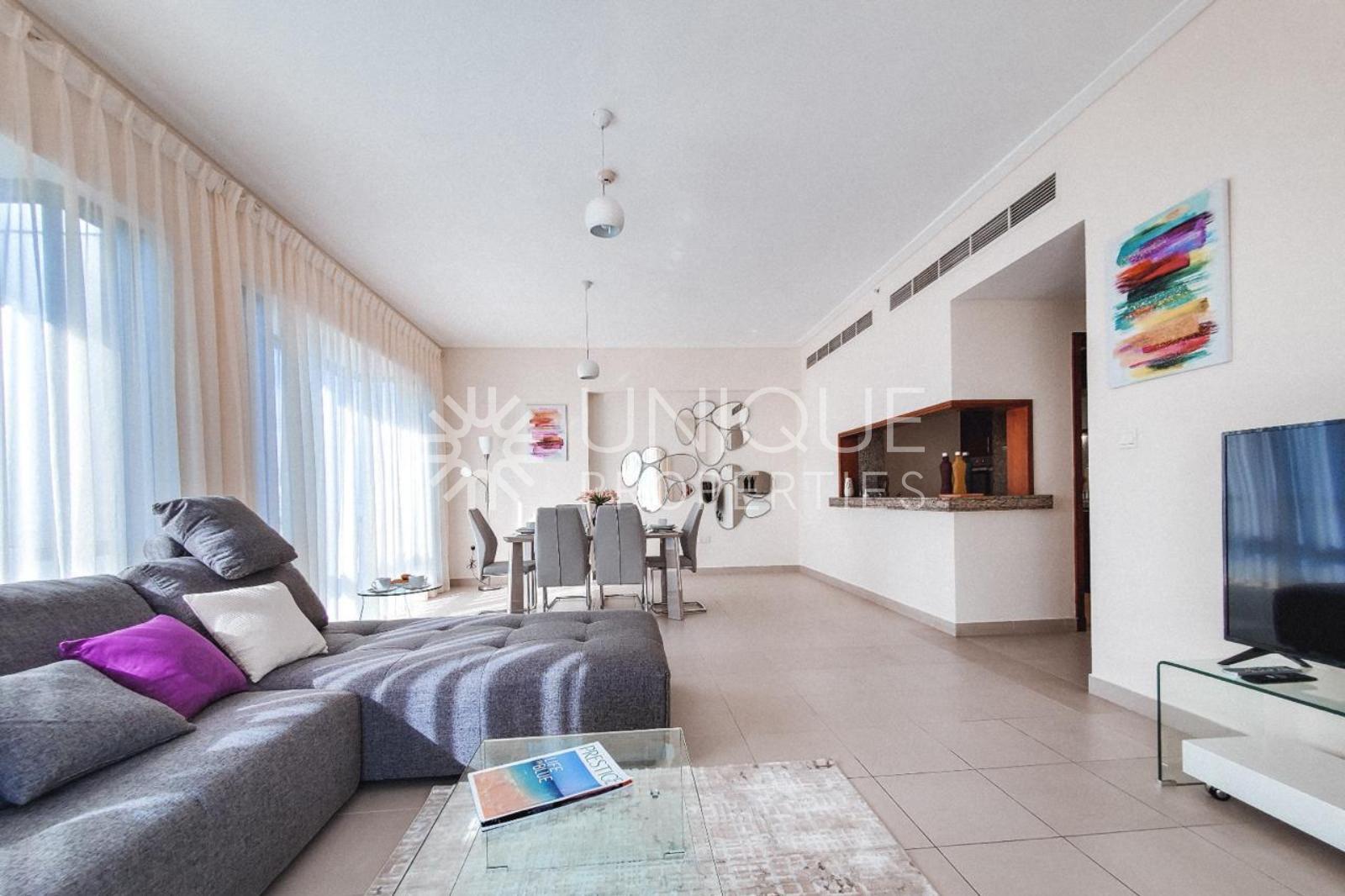 Unique Properties