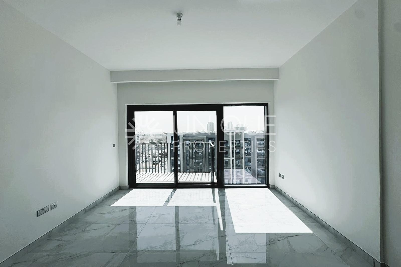 Unique Properties