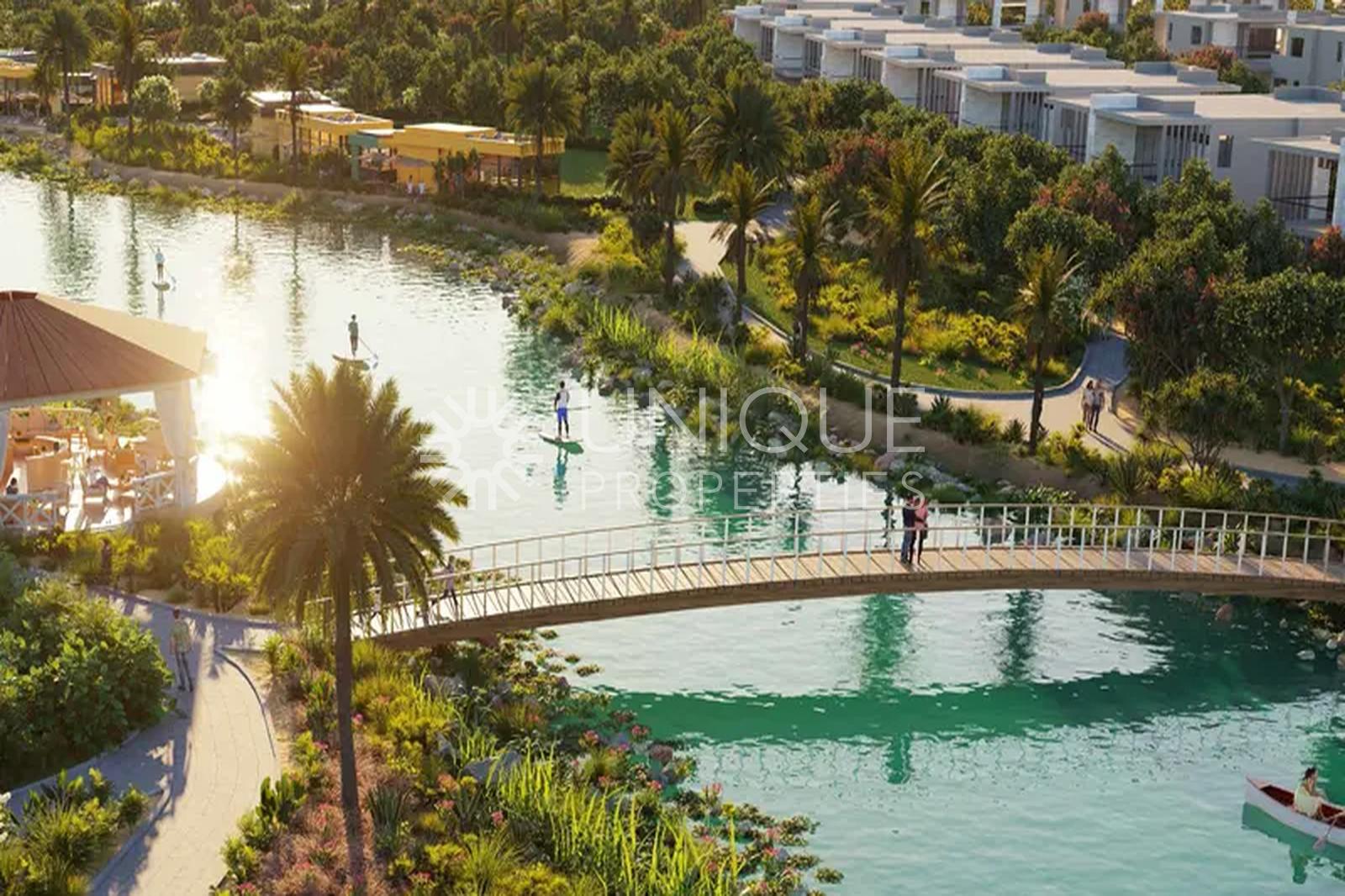 Park View | Best Location | Modern Living