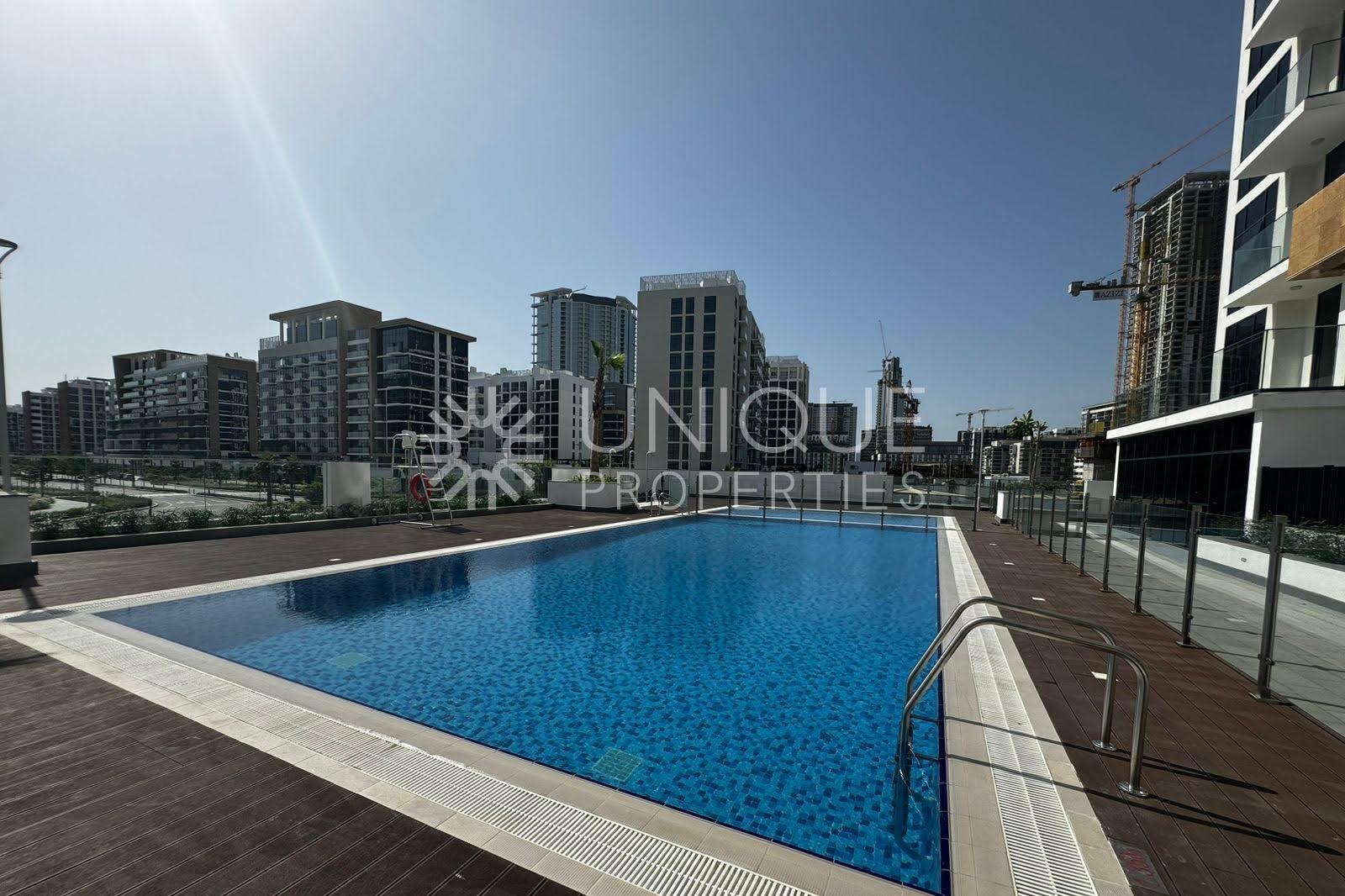Unique Properties