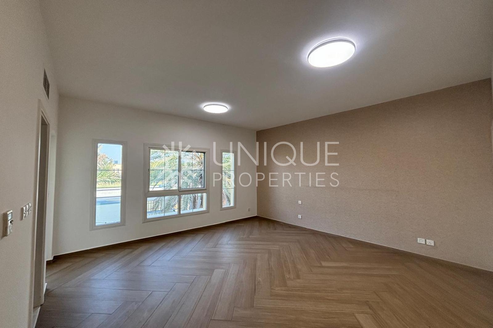 Unique Properties