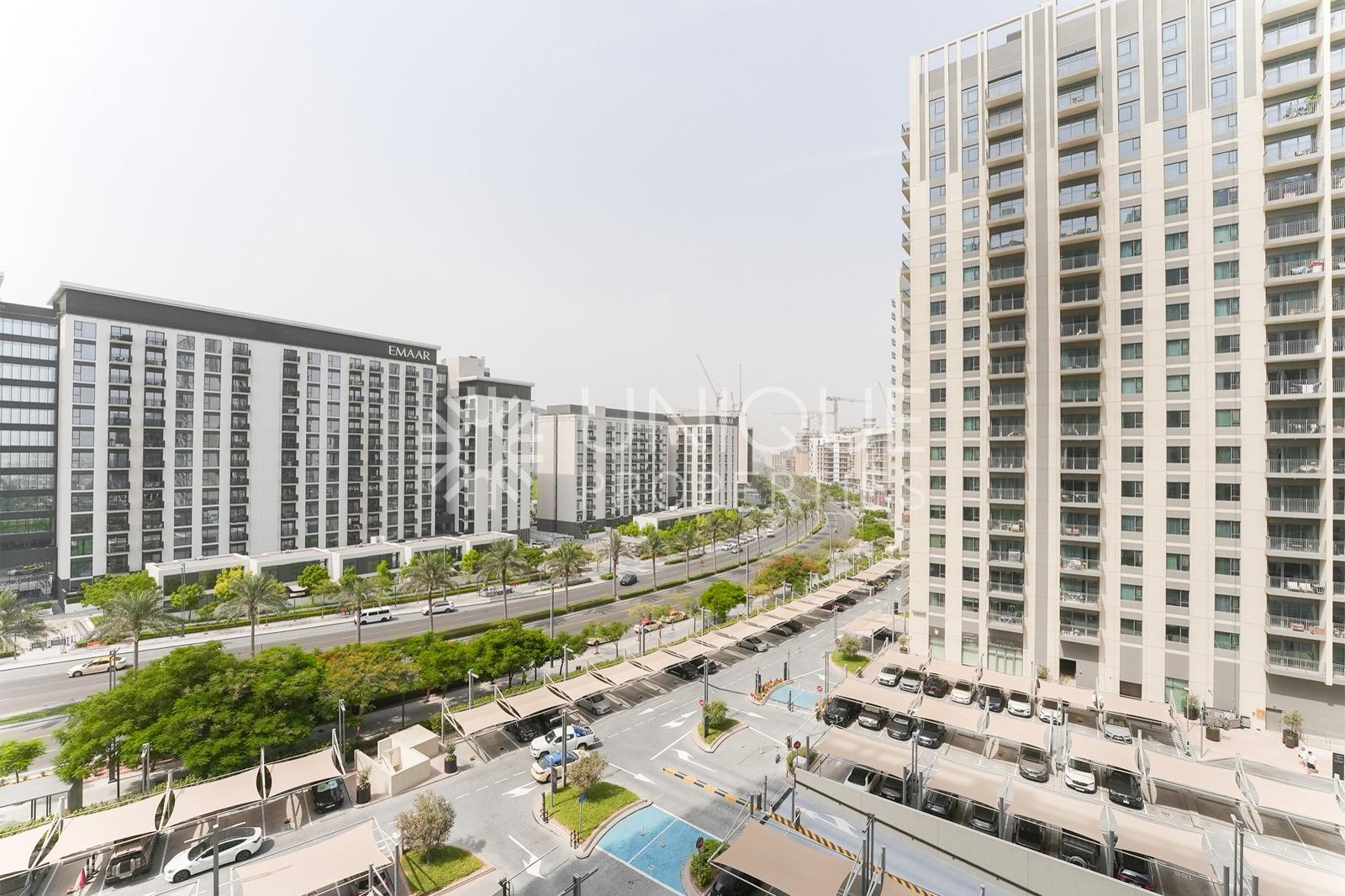Community View | Chiller Free | Fully Furnished