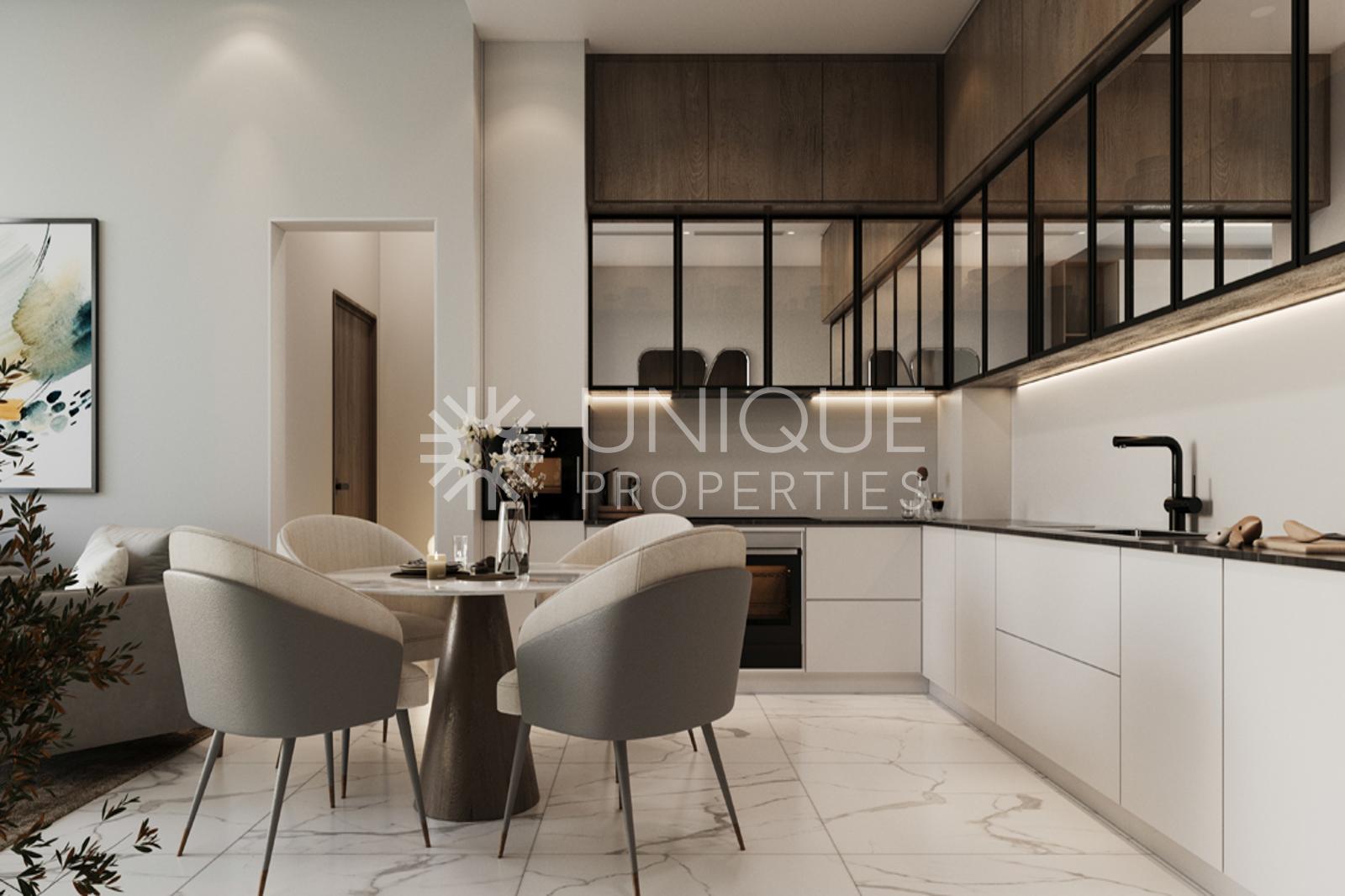 Unique Properties