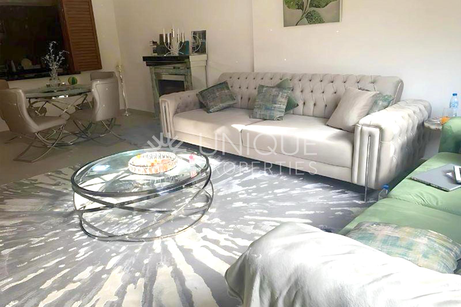 Fully Furnished |Corner Unit |Good Location