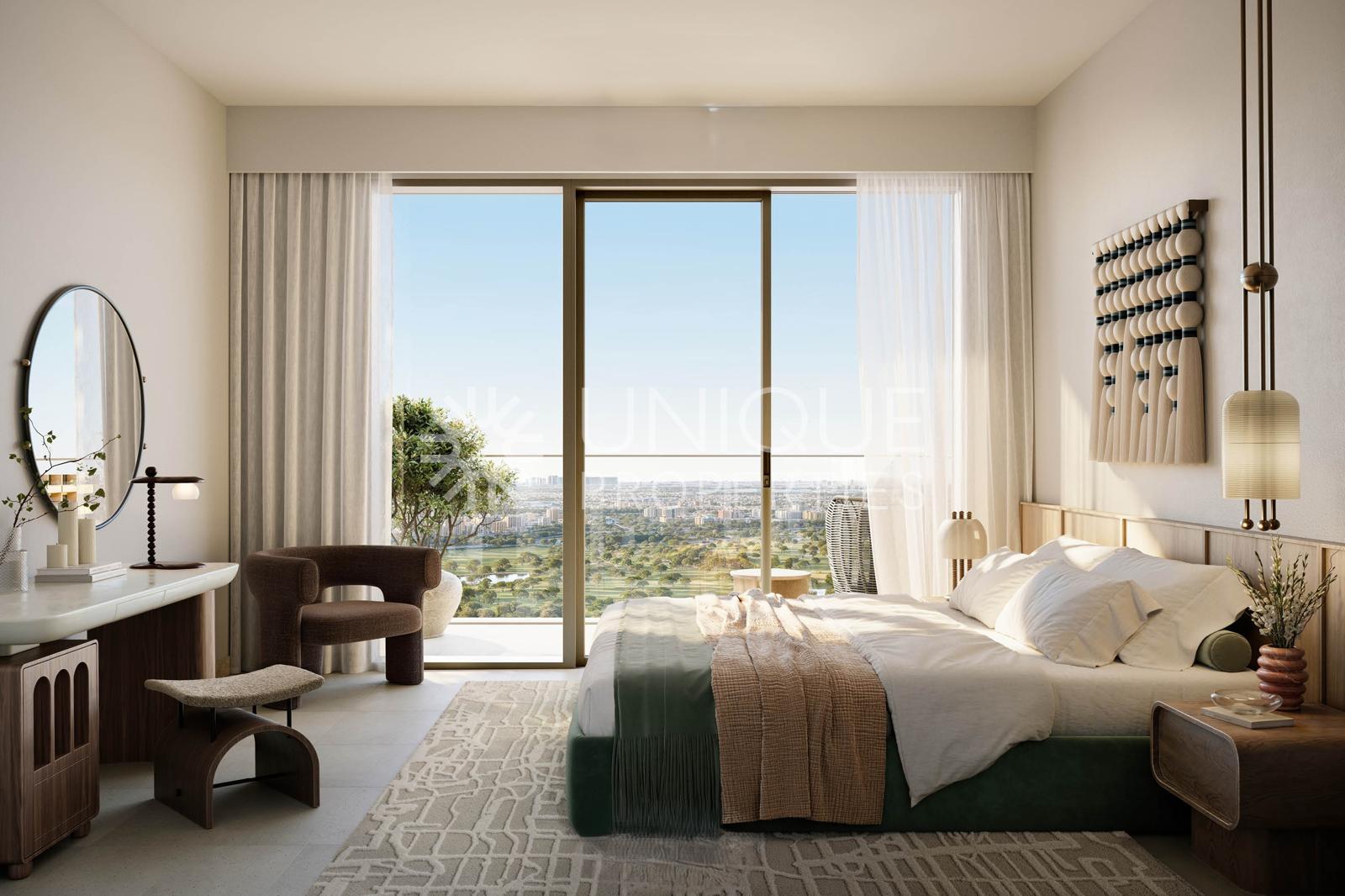 Payment Plan | High Floor | Park | School