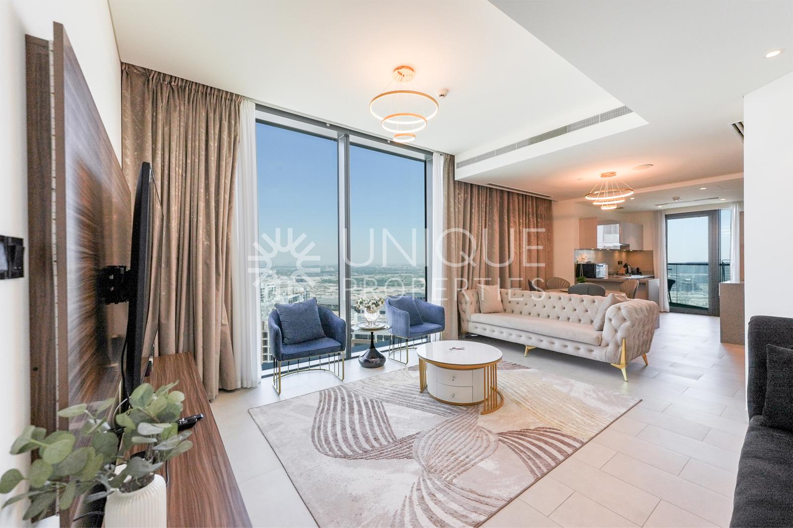 Unique Properties