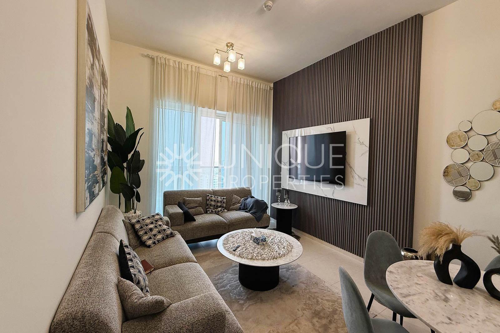 High Floor | Large Layout | Magnificent Views