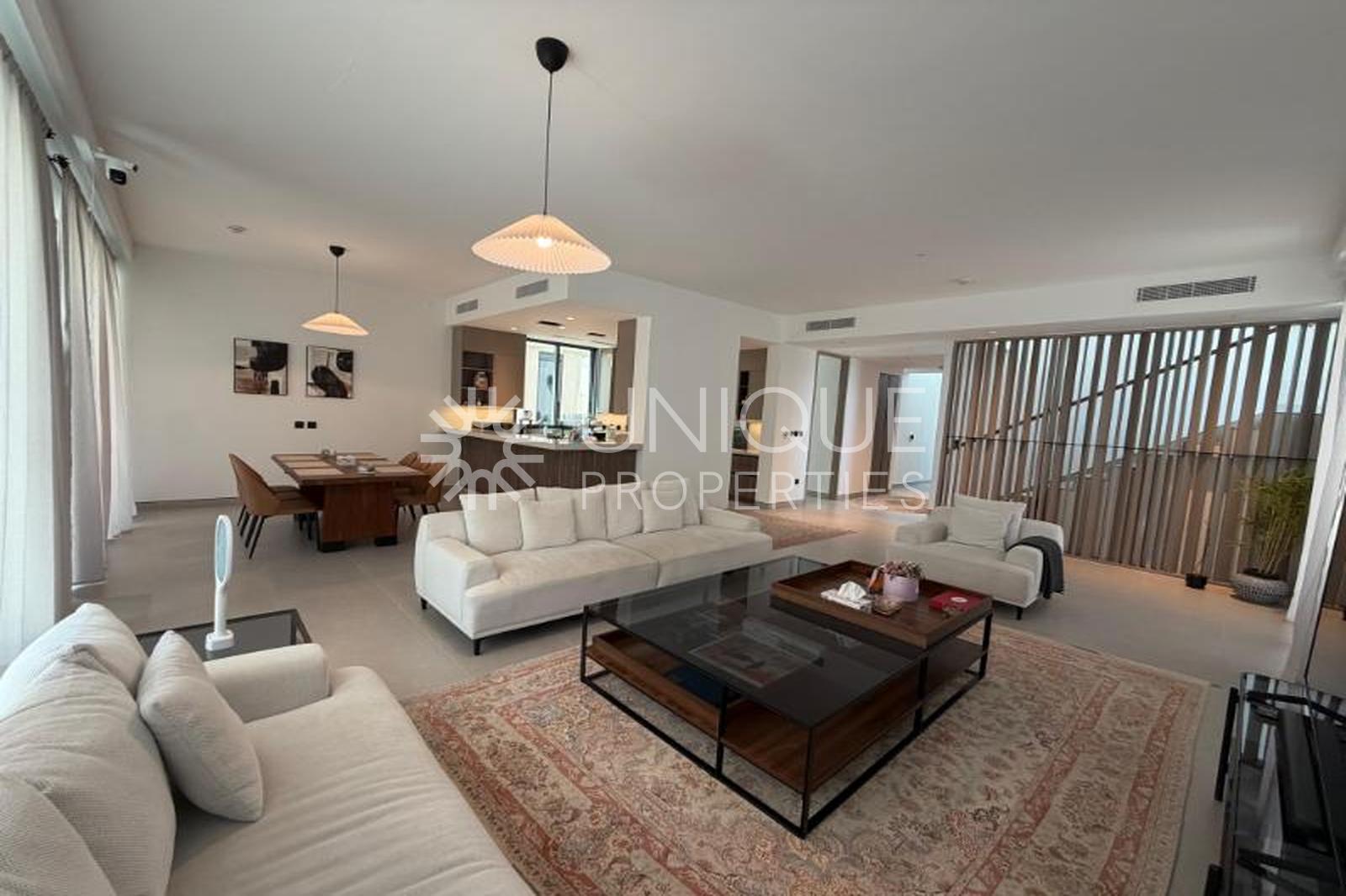 Luxury Villa | Harmony 3 | Single Row