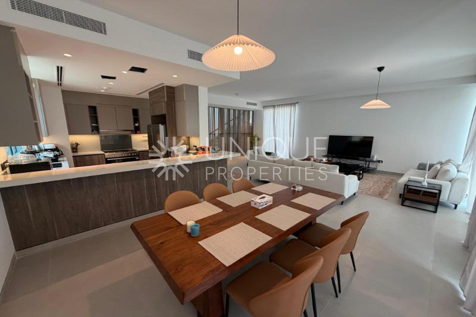 Luxury Villa | Harmony 3 | Single Row