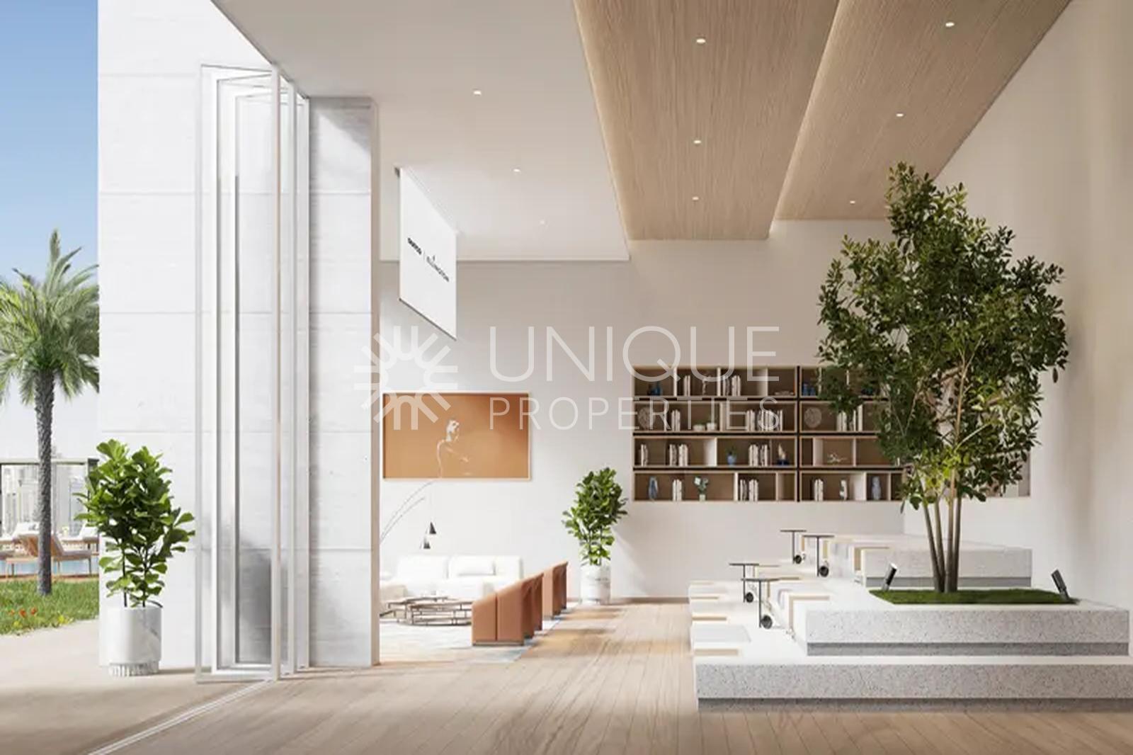 Unique Properties