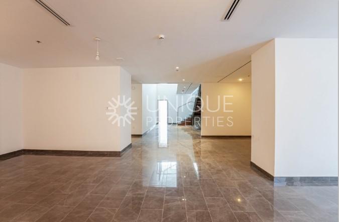 Panoramic Marina View | Luxury Living | Vacant