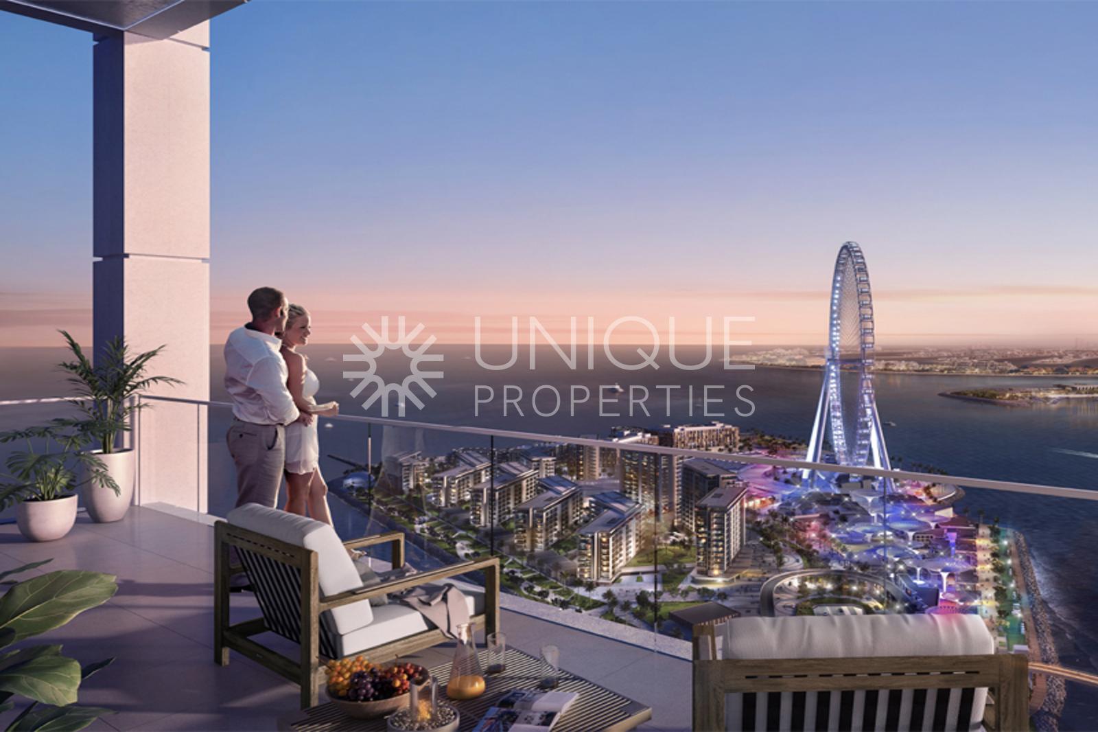 Unique Properties
