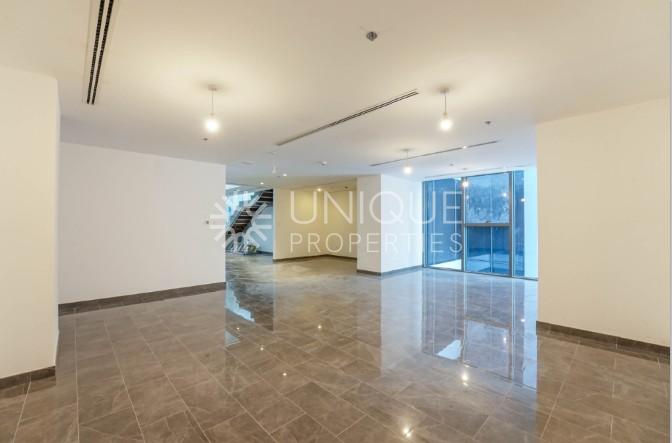 Panoramic Marina View | Luxury Living | Vacant