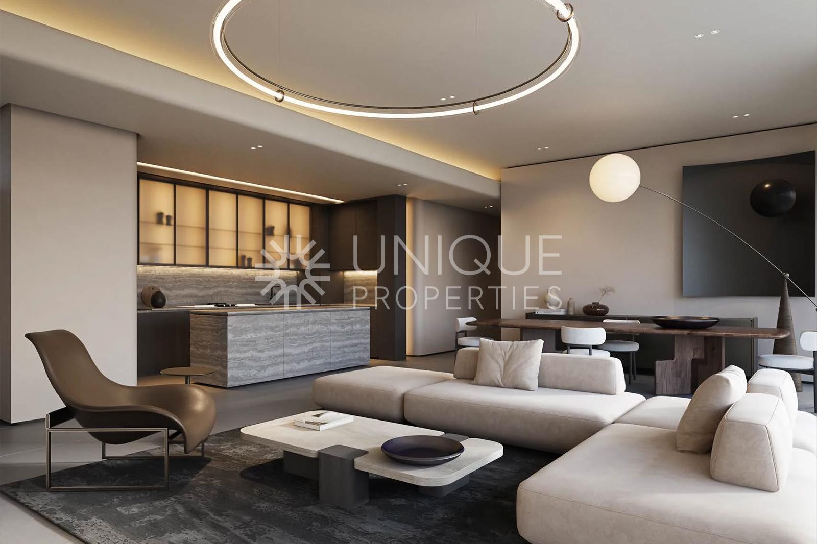 Prime Location | Burj Khalifa View | High Floor