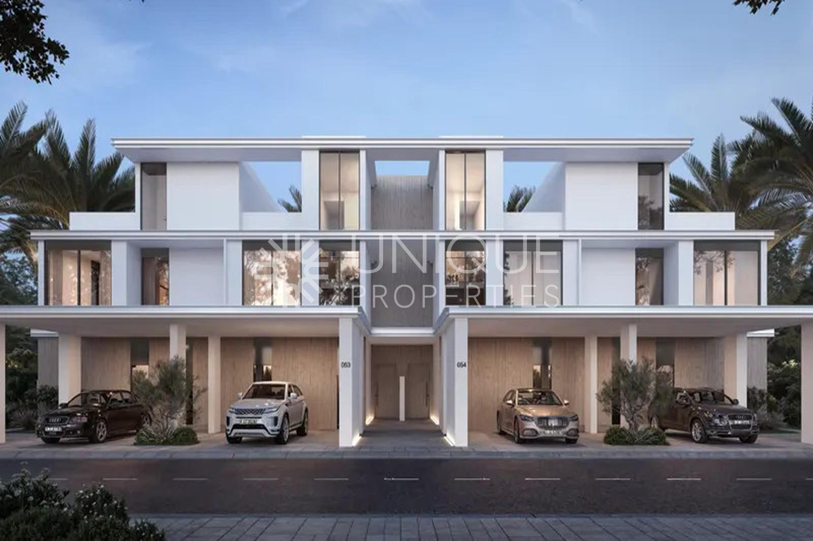 Unique Properties