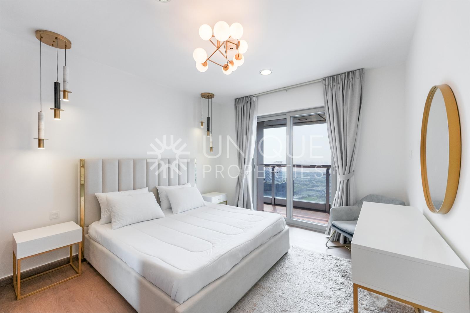 Above 65th floor I Golf Views I Upgraded