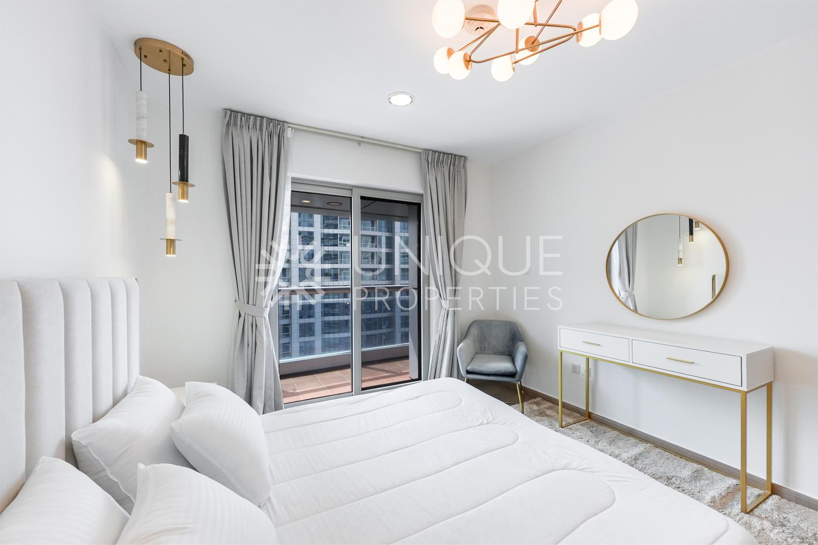 Above 65th floor I Golf Views I Upgraded