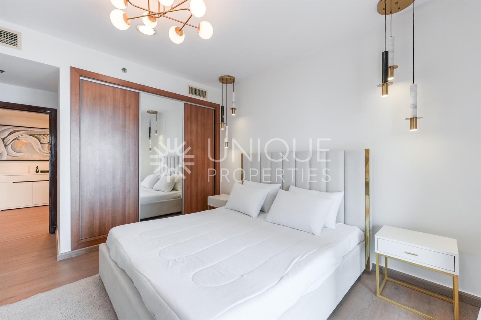 Above 65th floor I Golf Views I Upgraded