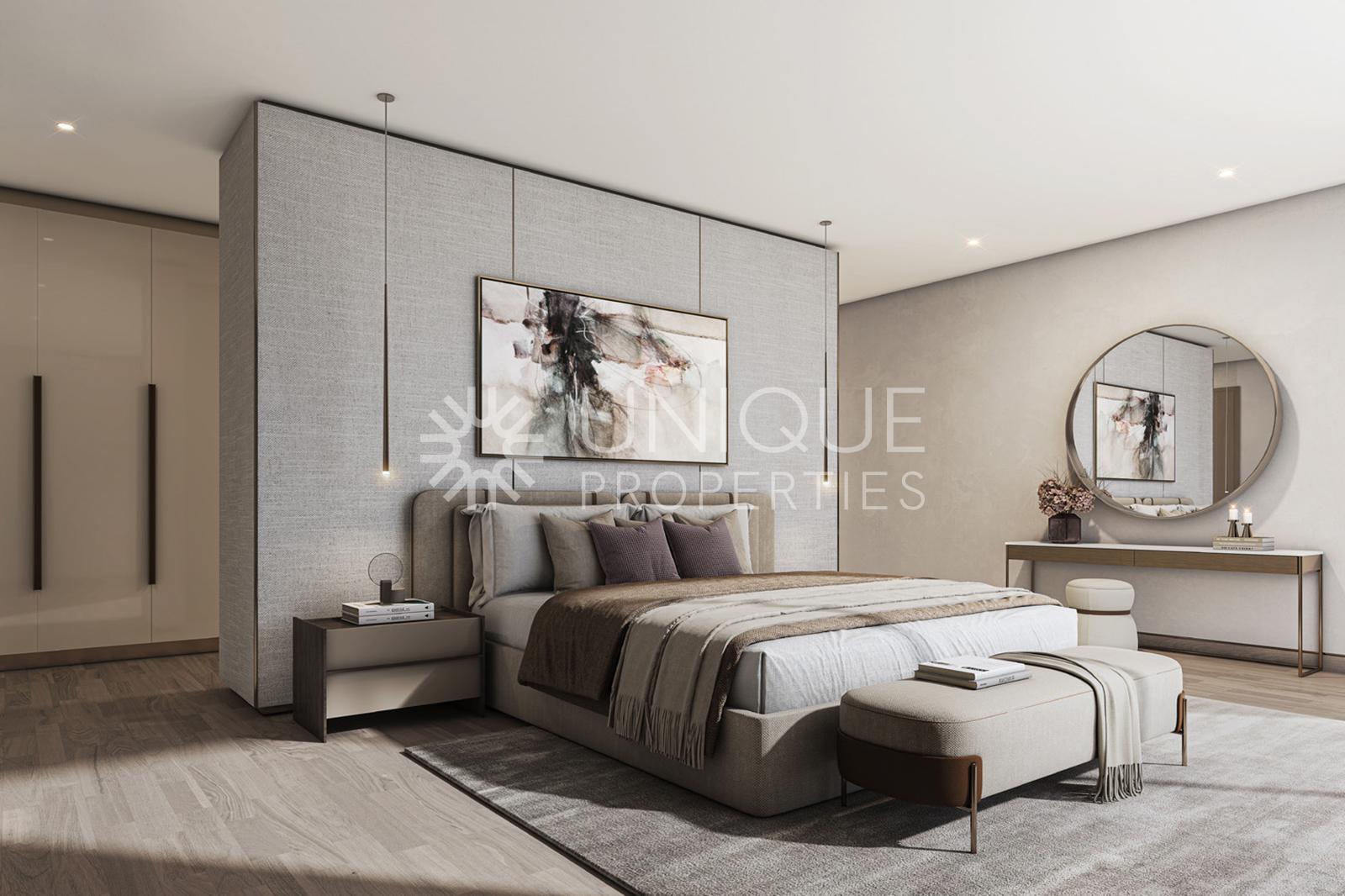 Single Row | Park View | Genuine Resale