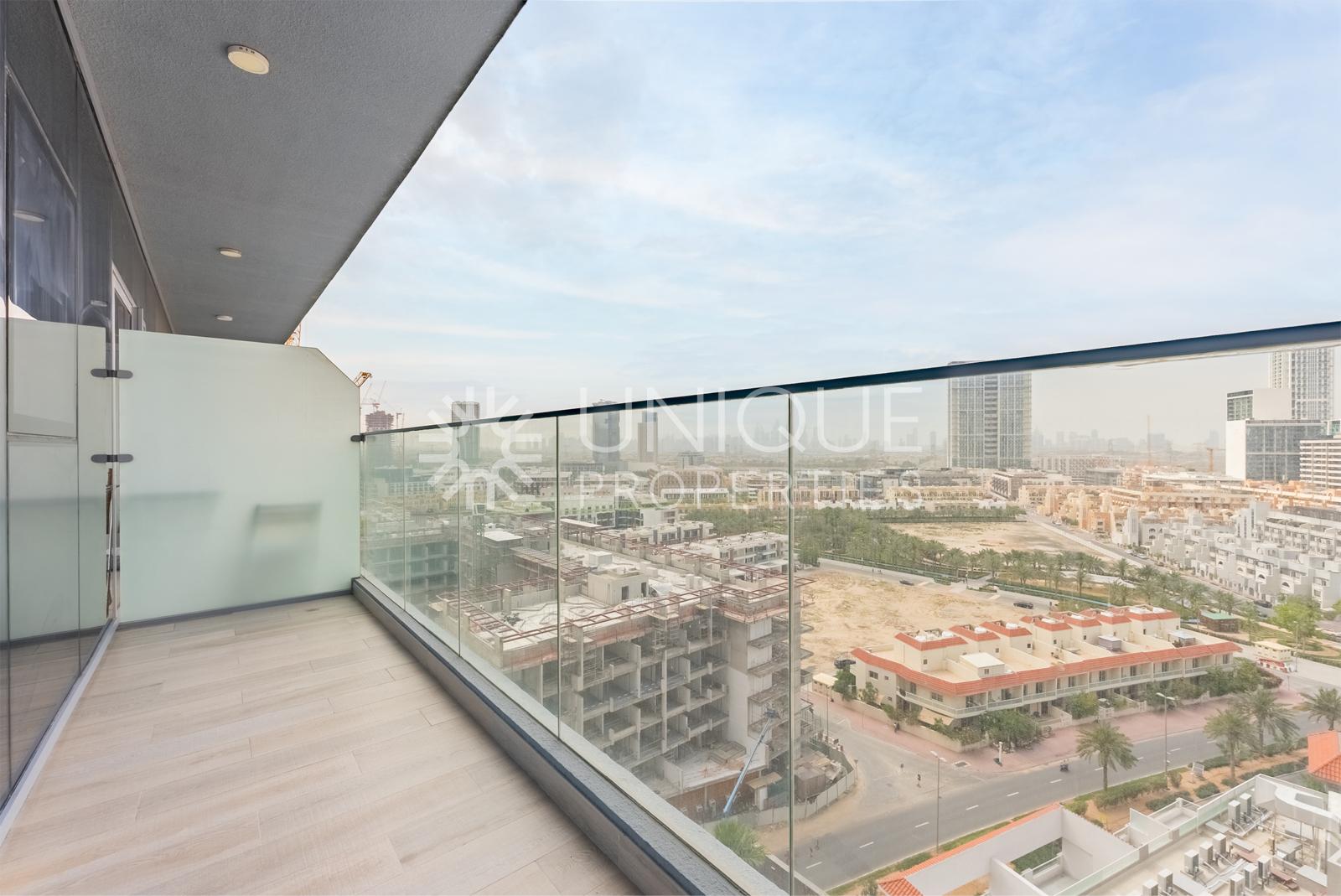 Negotiable Price | Community View | Vacant