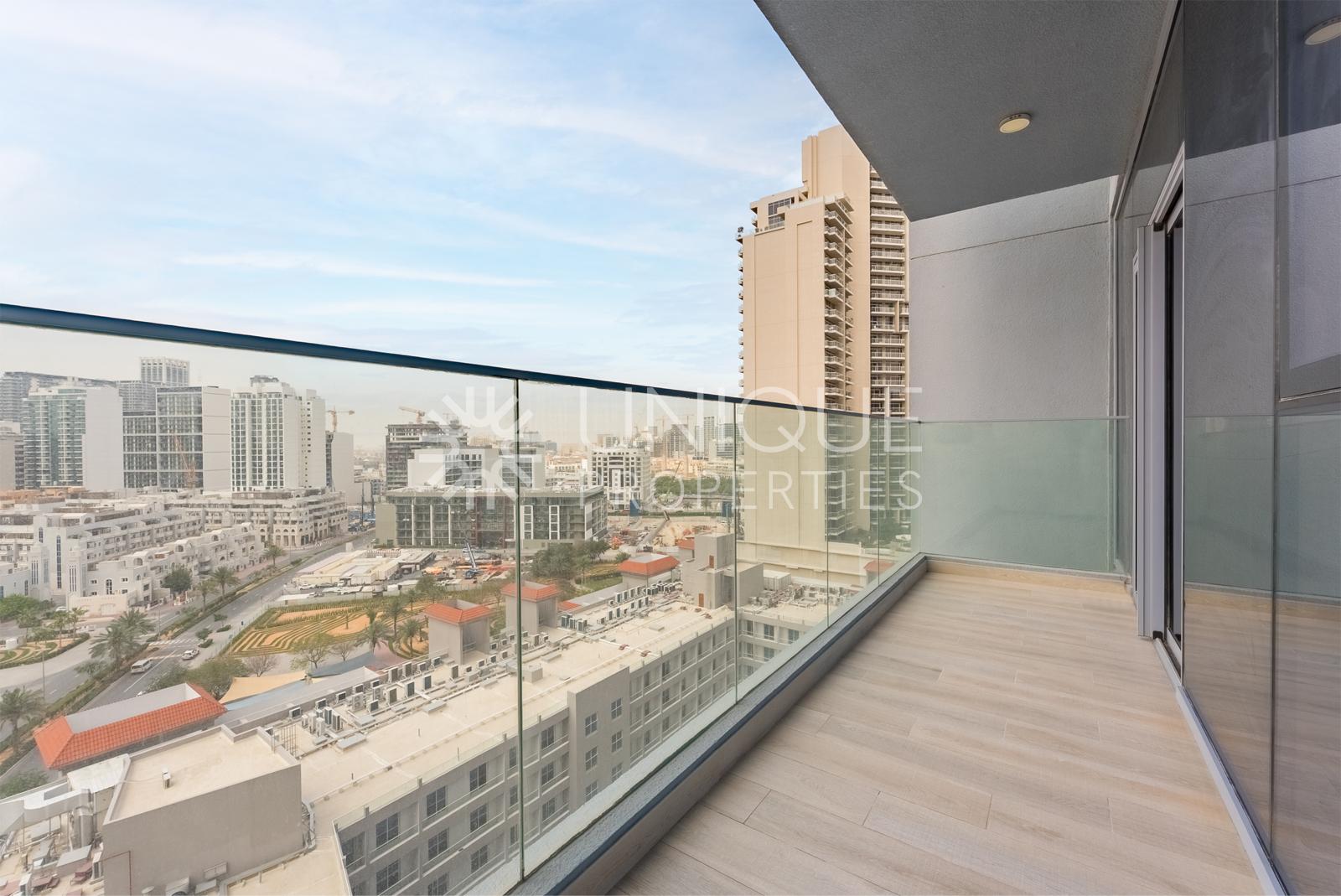 Negotiable Price | Community View | Vacant