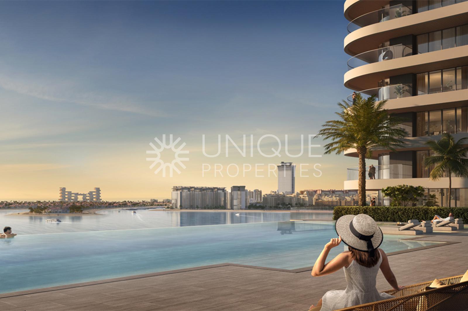 Unique Properties
