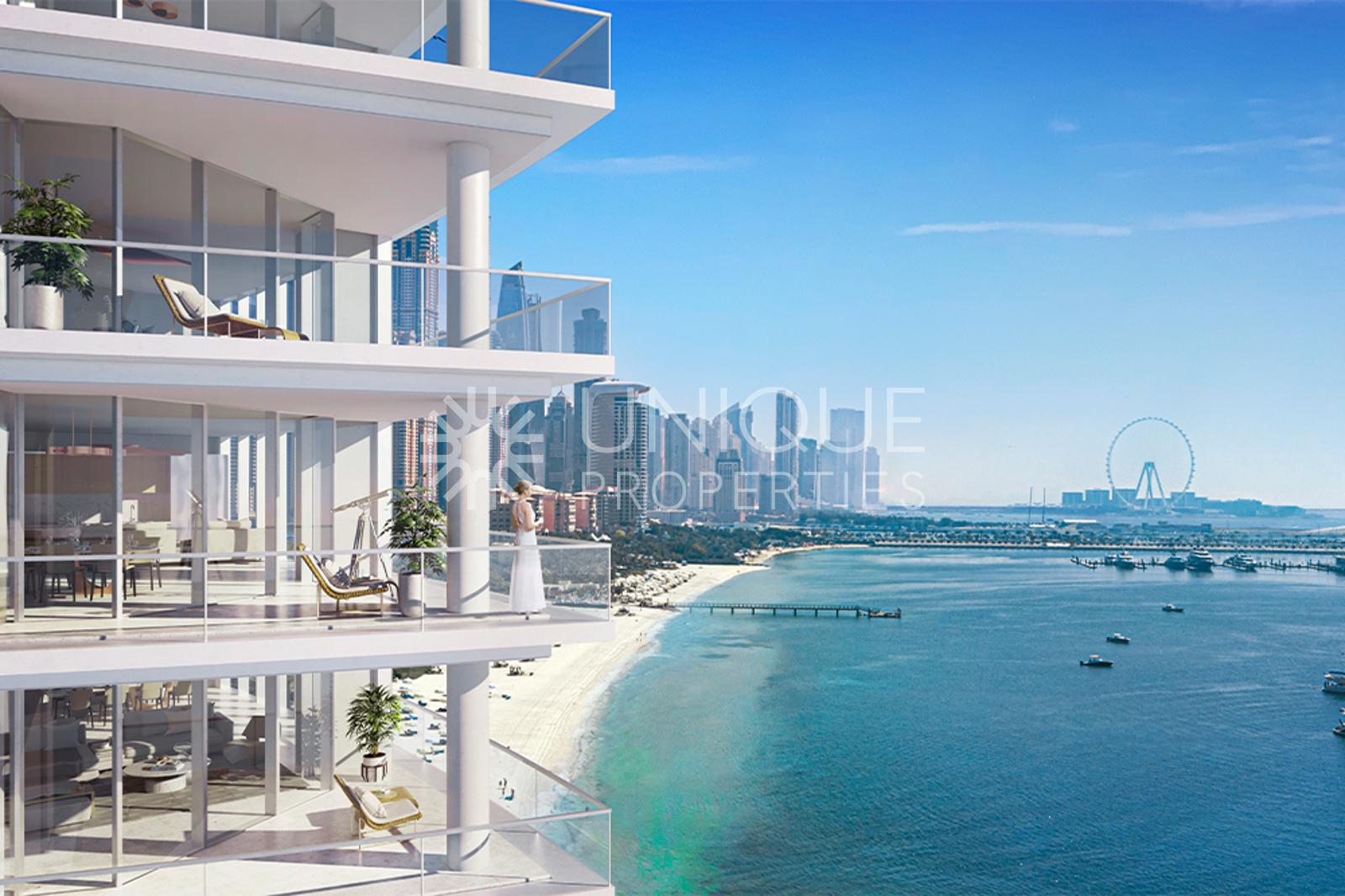 Unique Properties