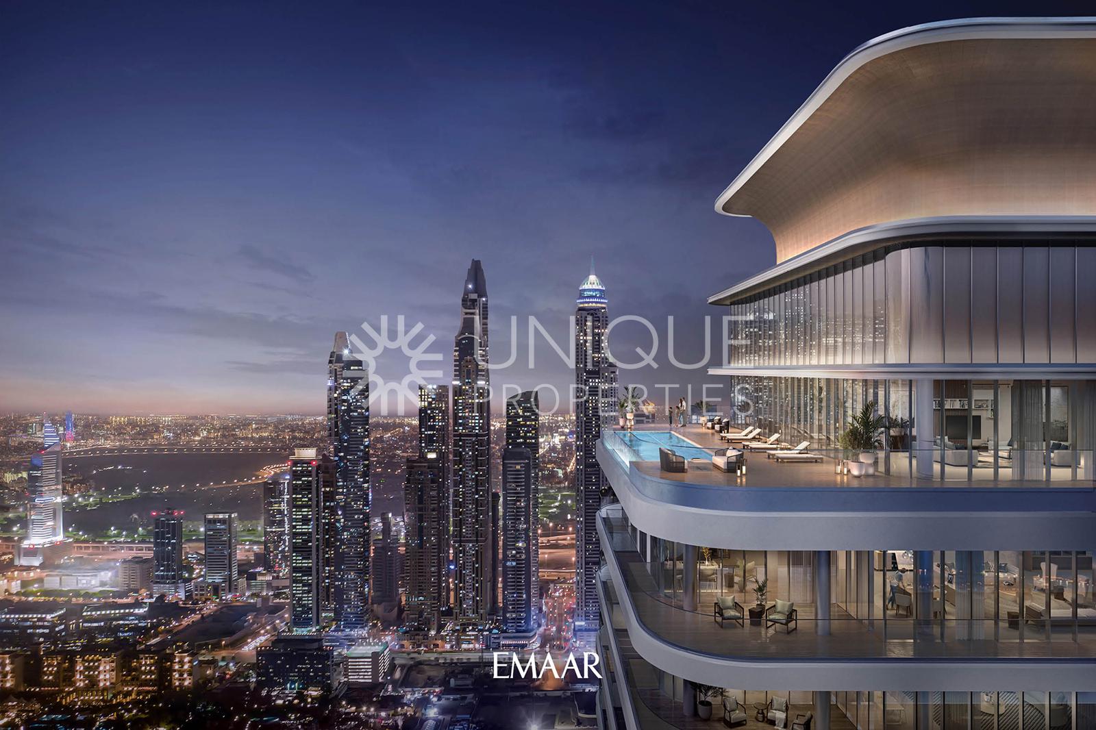 Unique Properties