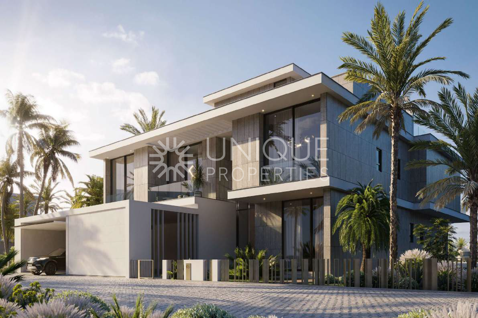 Unique Properties
