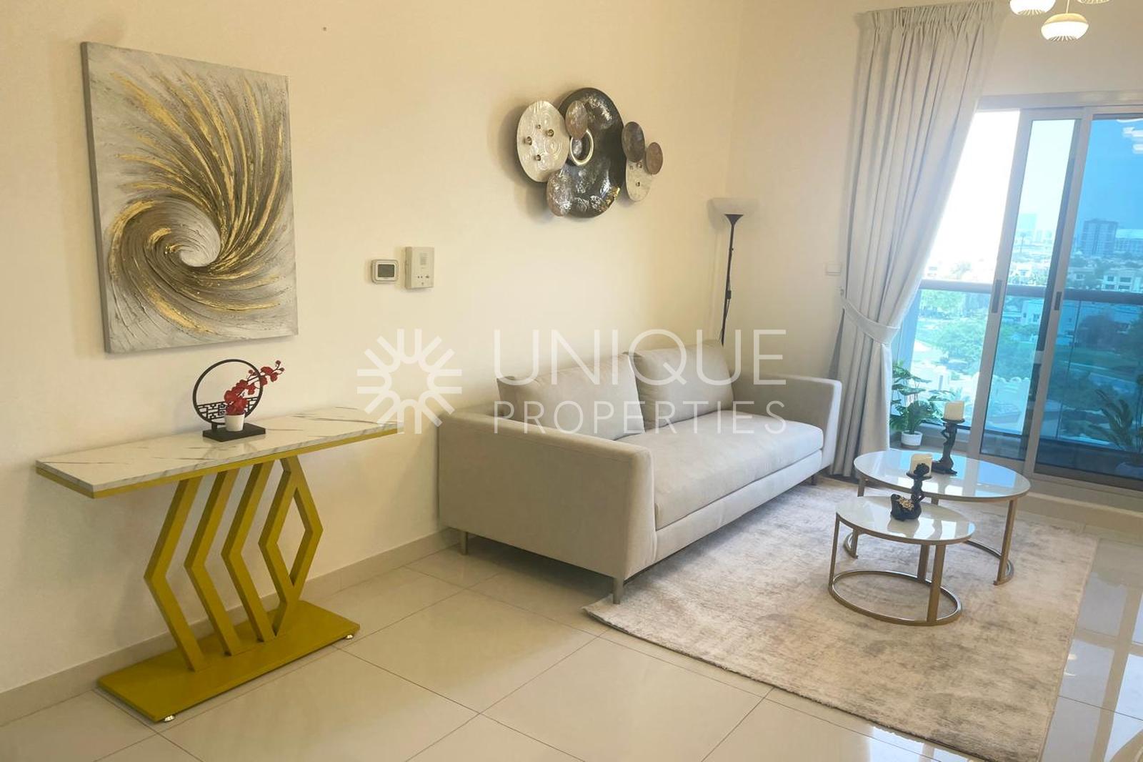 Perfect Investment | Fully Furnished | Rented
