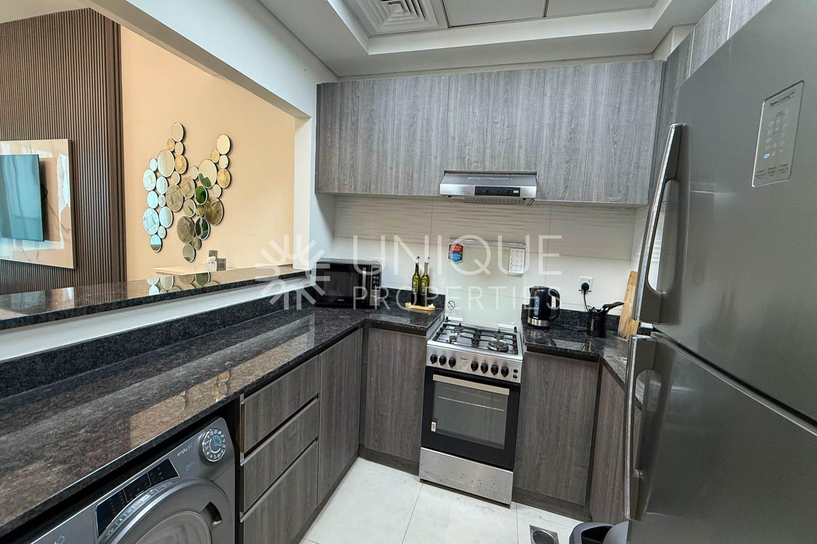 High Floor | Large Layout | Magnificent Views