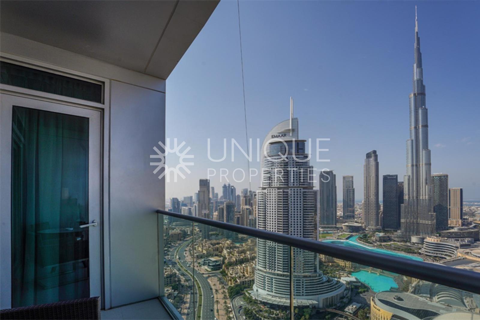 Unique Properties