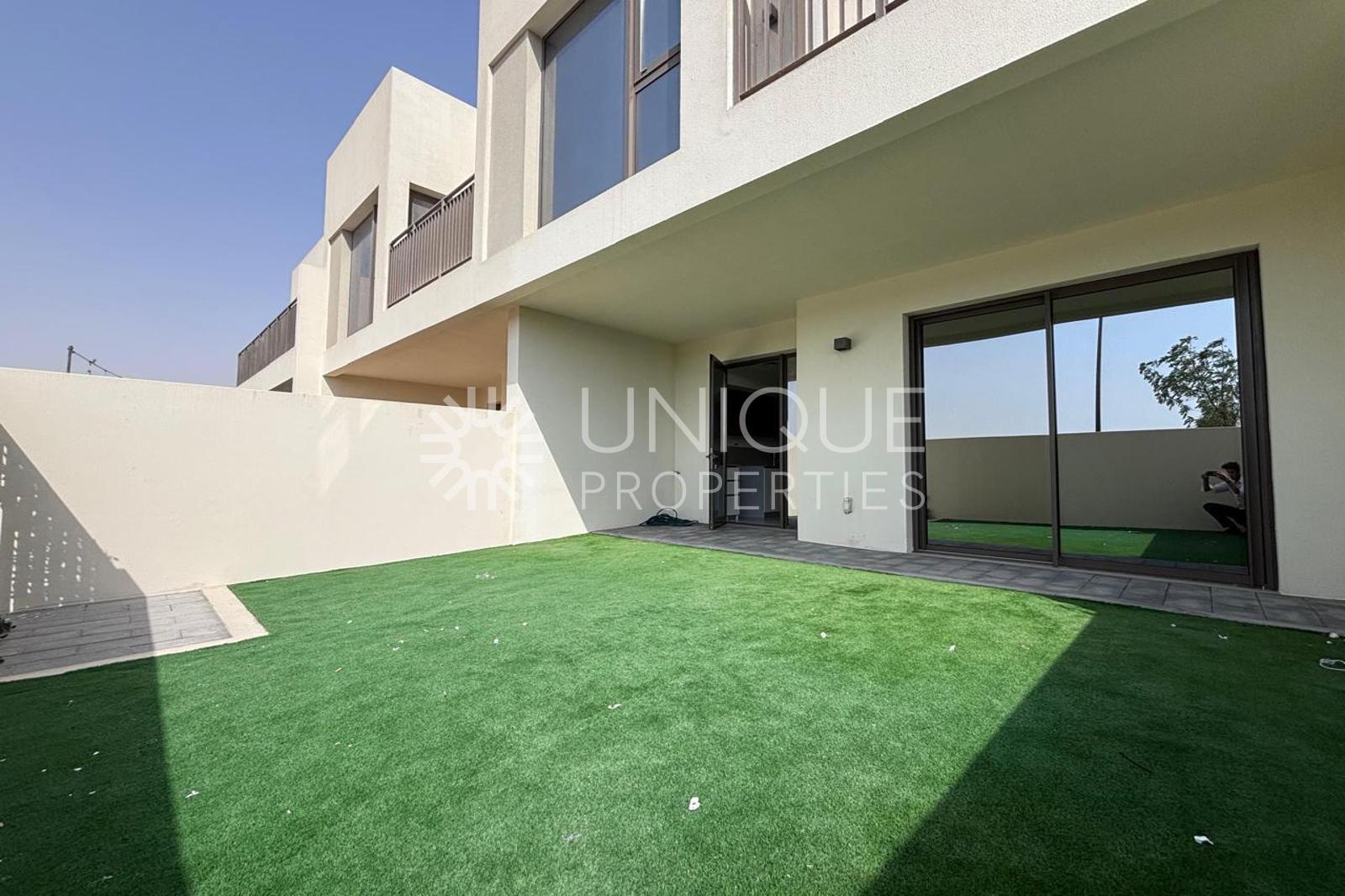 Unique Properties