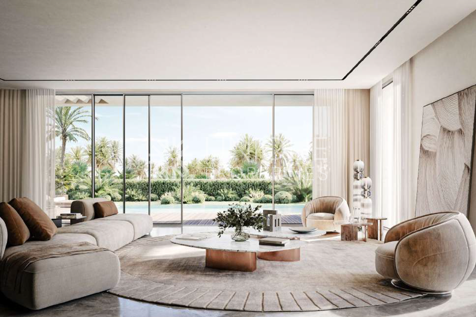 Exclusive listing | Park Facing | Type D1