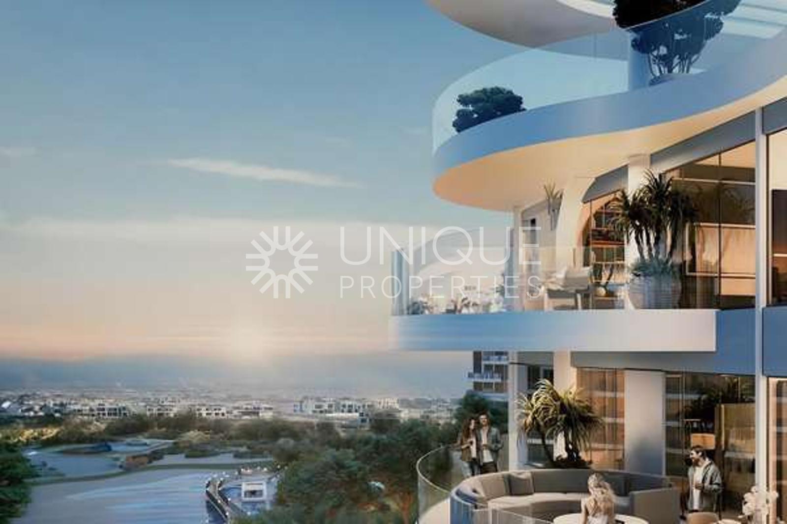 Unique Properties
