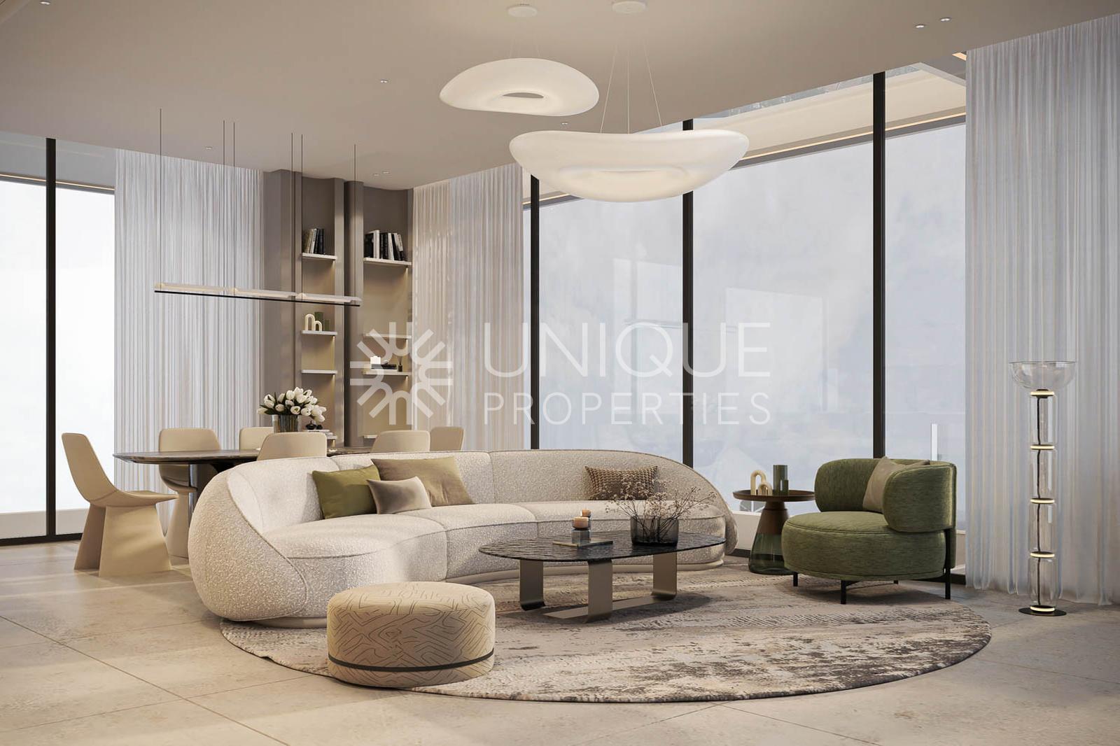 Waterfront Living | Low Price per SqFT | High ROI