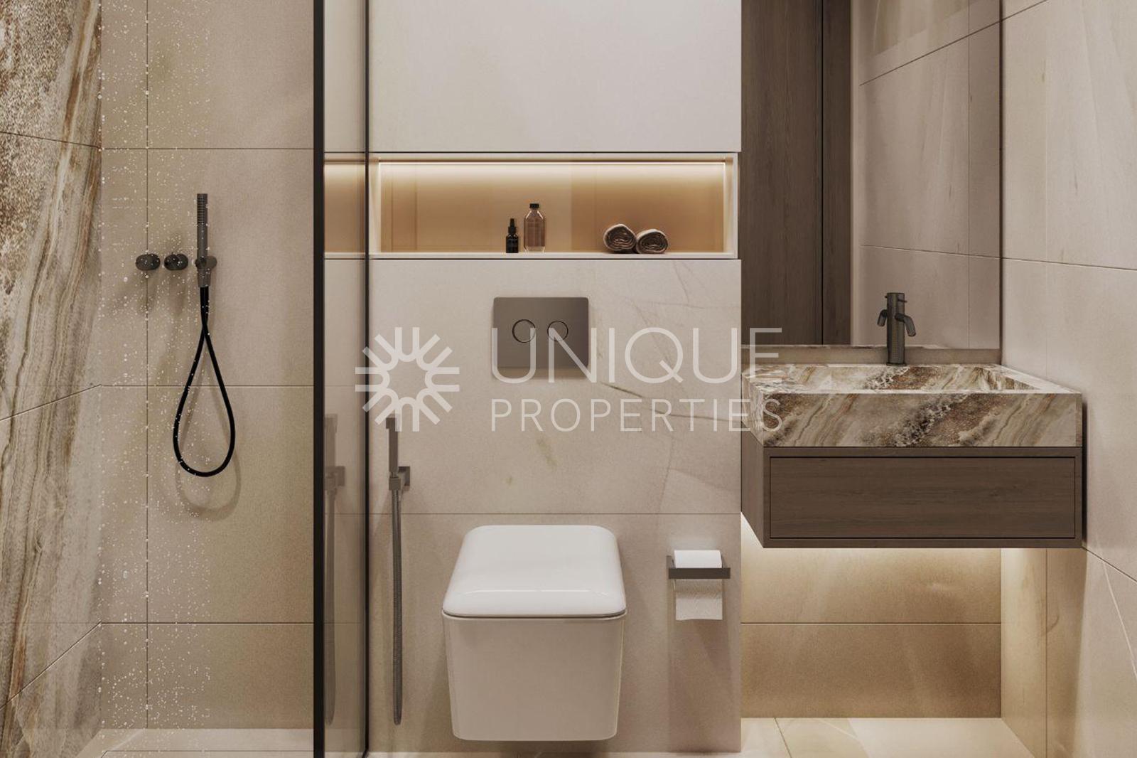 Fully Furnished Apartment| Spacious| PHPP