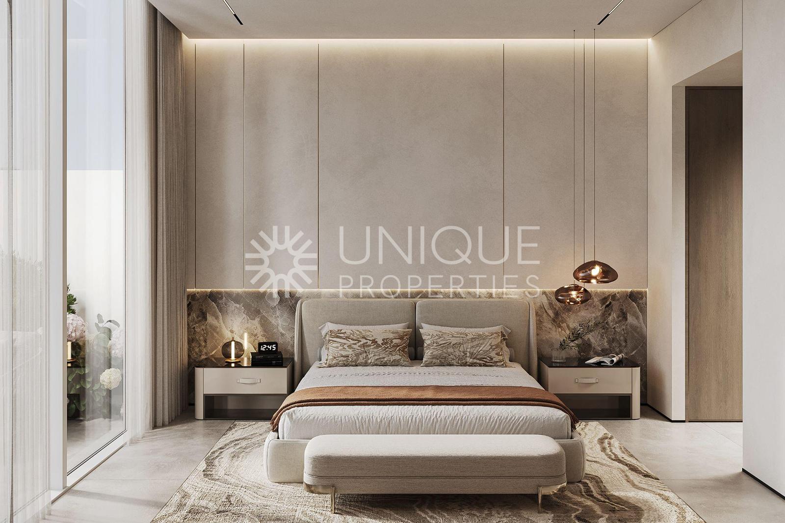 Fully Furnished Apartment| Spacious| PHPP