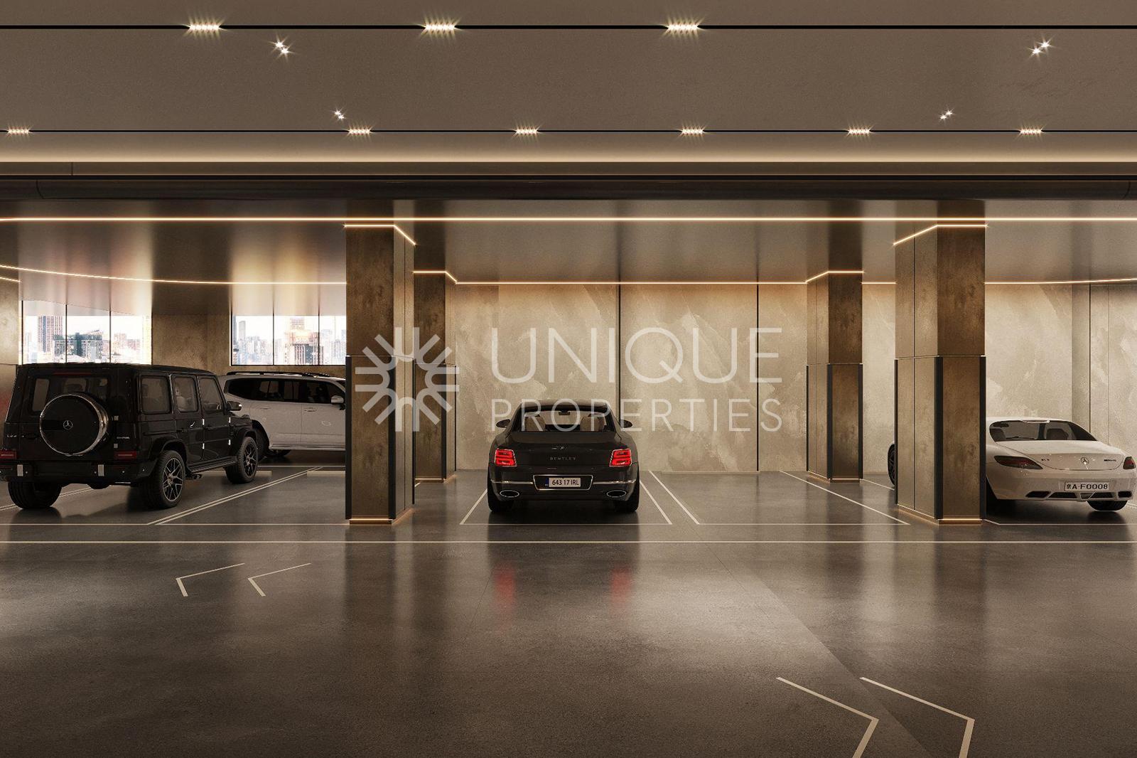 Fully Furnished Apartment| Spacious| PHPP