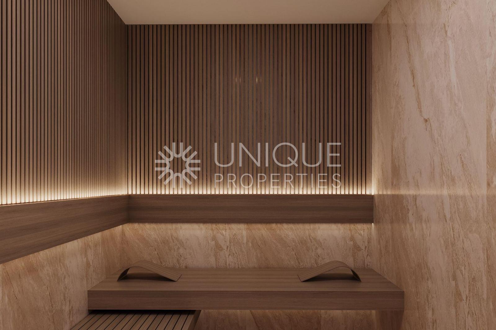 Fully Furnished Apartment| Spacious| PHPP