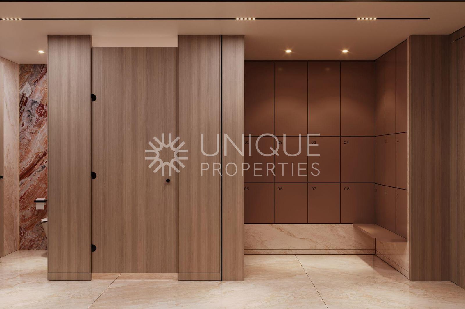 Fully Furnished Apartment| Spacious| PHPP