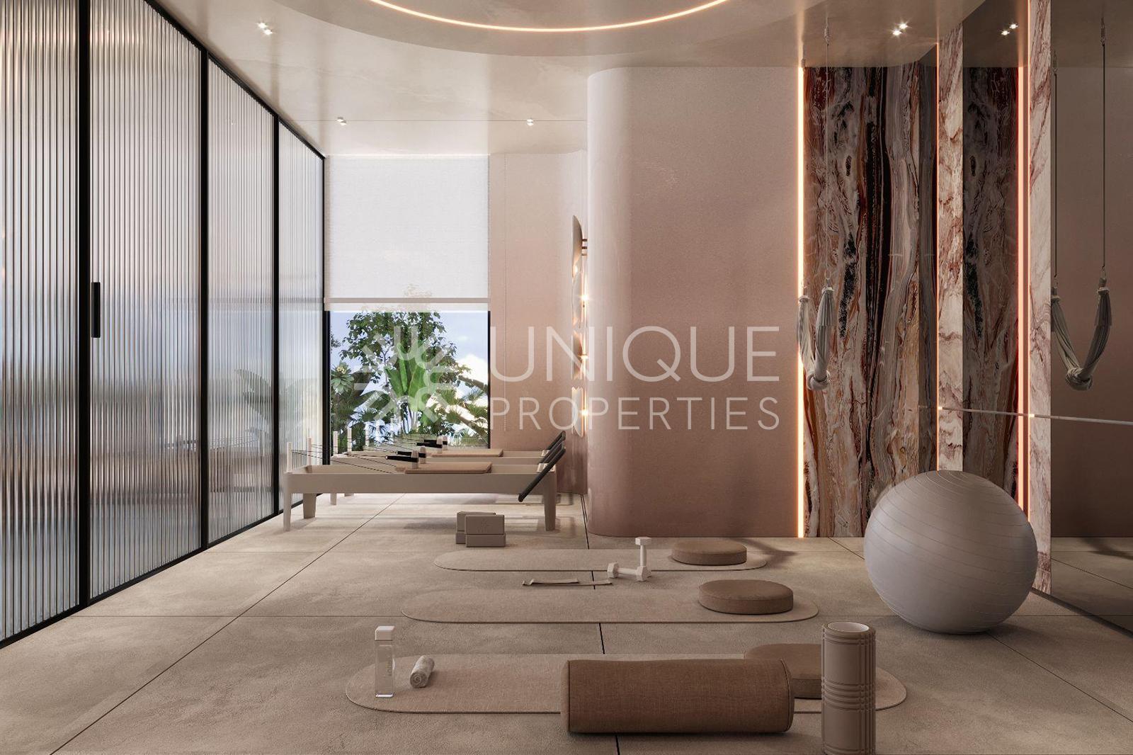 Fully Furnished Apartment| Spacious| PHPP