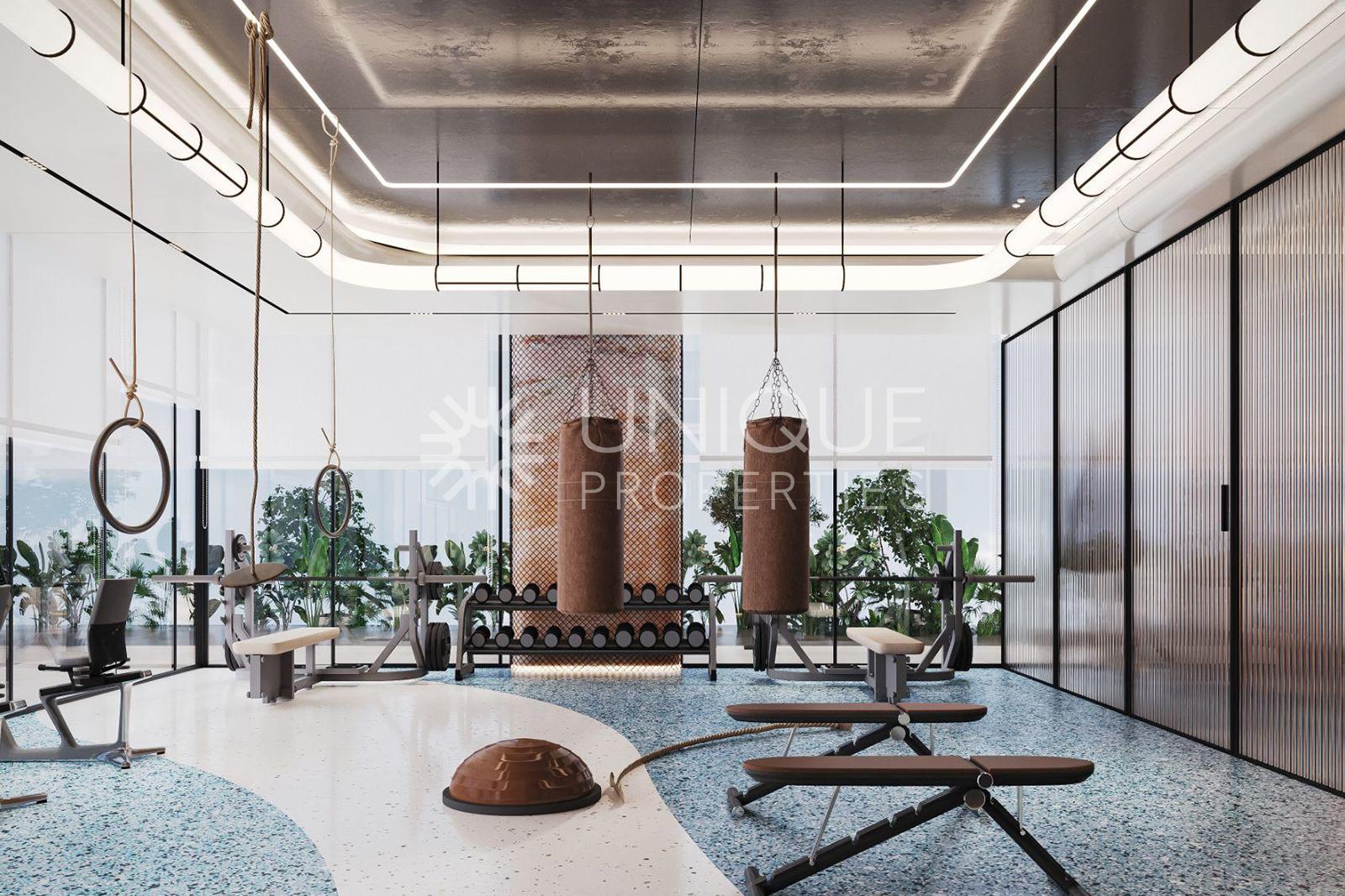 Fully Furnished Apartment| Spacious| PHPP