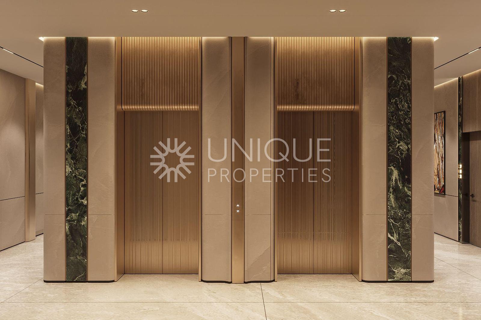 Fully Furnished Apartment| Spacious| PHPP