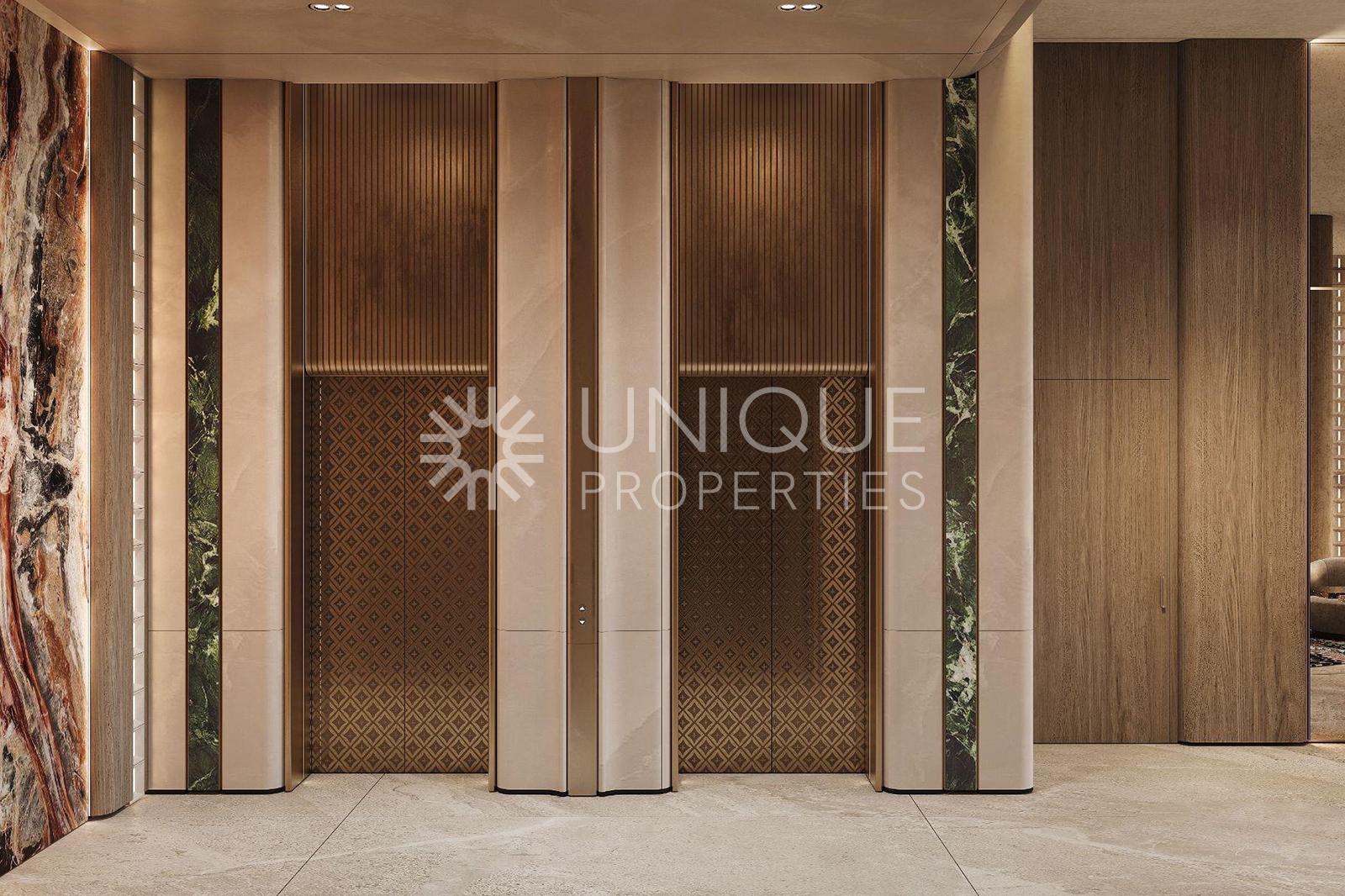 Fully Furnished Apartment| Spacious| PHPP