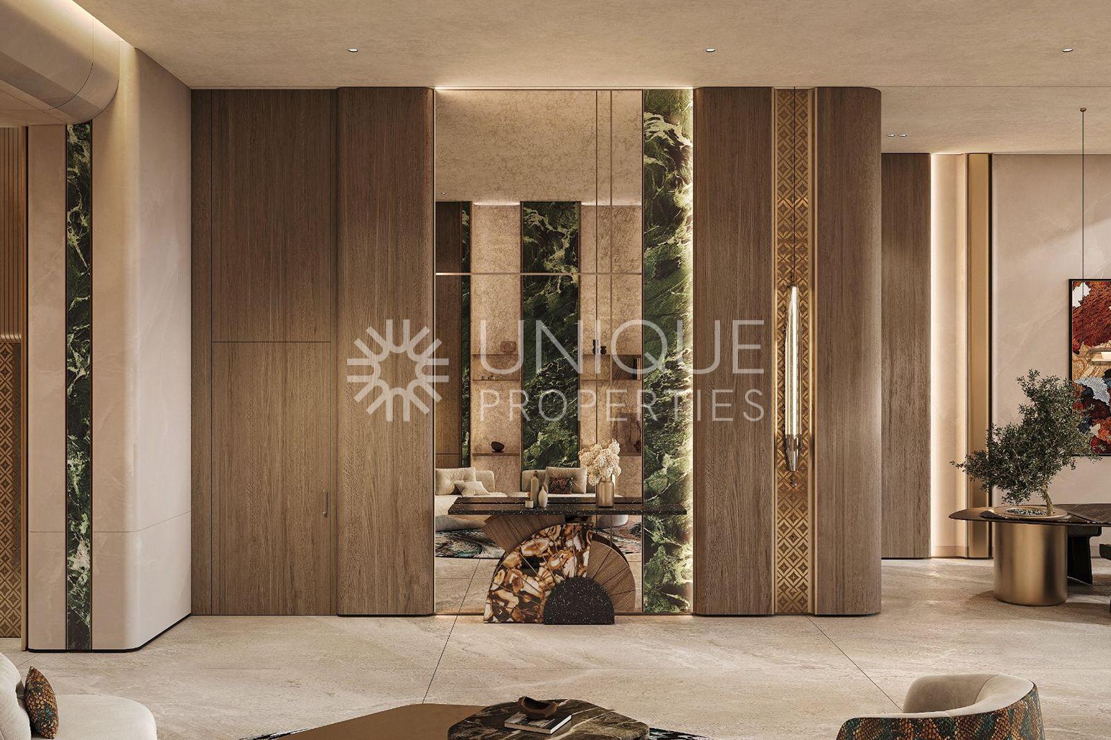 Fully Furnished Apartment| Spacious| PHPP