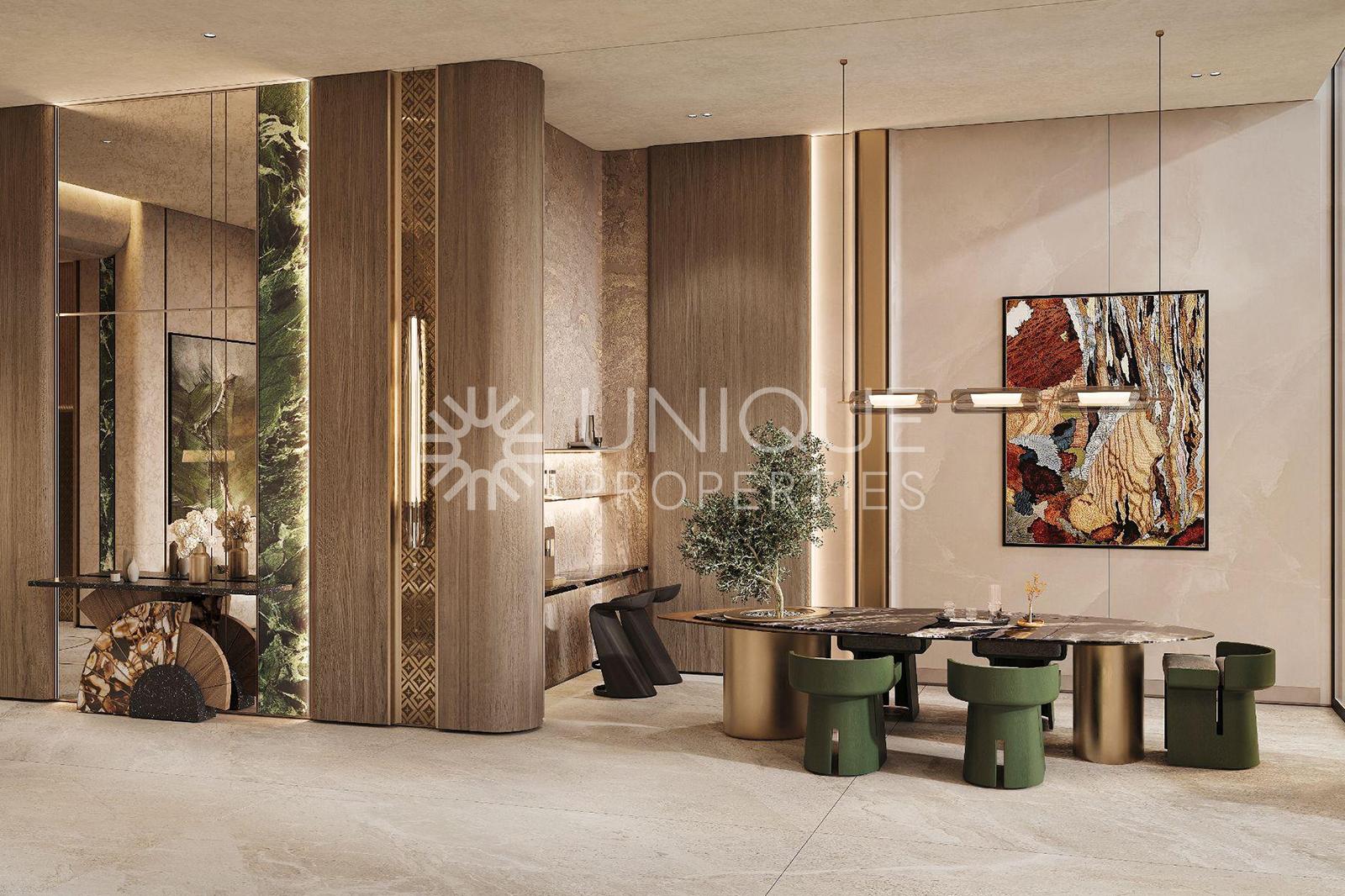 Fully Furnished Apartment| Spacious| PHPP